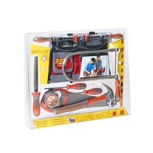 Red Toolbox ST8 Hand Tool Set, 10-Piece by Red Toolbox