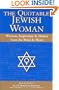 The Quotable Jewish Woman: Wisdom, Inspiration, and Humor from the Mind and Heart