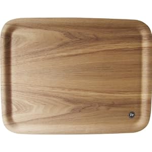 【クリックで詳細表示】KINTO ノンスリップ レクタン トレイ L ウィロー 45139