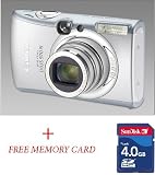 Canon IXUS 970 IS from Amazon.co.uk