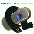 The Magic Box: the Music of Africa