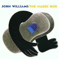 The Magic Box: the Music of Africa