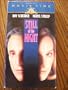 Still of the Night [VHS]