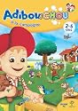 Adiboud'chou &agrave; la campagne 2009/2010