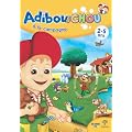Adiboud'chou � la campagne 2009/2010
