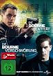 Bourne Collection (Bourne Identit�t & Bourne Verschw�rung) [Limited Edition] [2 DVDs]
