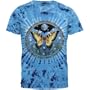 Butterfly Tie Dye T-Shirt