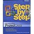 Microsoft&reg; Office Project 2003 Step by Step