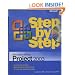Project 2003 Step by Step Book/CD Package (Step by Step (Microsoft))