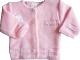 Gilet B�b� HAPPY BABY