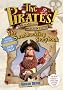 The Pirates! The Swashbuckling Storybook (Pirates Film Tie in)