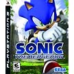 Sonic the Hedgehog for PlayStation 3