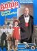 Little Orphan Annie DADDY WARBUCKS DOLL - The World of Annie (1982 Knickerbocker)