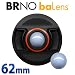 BRNO baLens 62mm White Balance Lens Cap
