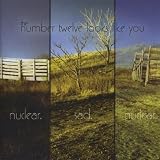 NUCLEAR SAD NUCLEAR [Vinyl]