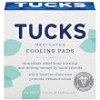 Tucks Hemorrhoidal Pads With Witch Hazel 40-Count