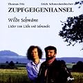 Wilde Schw�ne