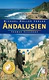 Produkt-Bild: Andalusien: Reisehandbuch mit vielen praktischen Tipps