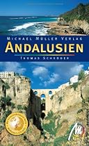 Andalusien: Reisehandbuch mit vielen praktischen Tipps