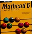 Mathcad 6.0 Student Edition Math Soft by Math Soft Mathcad 6 Student Edit
