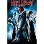 Hellboy
