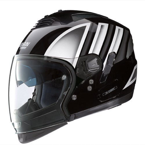 Nolan N43E Air Voyage Fb. 16 L Preisvergleich