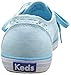 Keds Women's Champion Heather Perforated Fashion Sneaker
