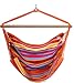 La Siesta Baiana H�ngestuhl 105 x 140 cm rot