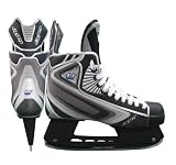 CCM Vector U + Pro CUSTOM Ice Hockey Skates [JUNIOR]