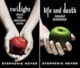 Twilight Tenth Anniversary/Life and Death Dual Edition (English Edition)