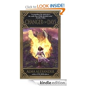 Changer of Days (Anghara Kir Hama)