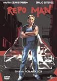 Repo Man [DVD]