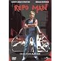Repo Man [DVD] <b>DVD</b> ~ Harry Dean Stanton
