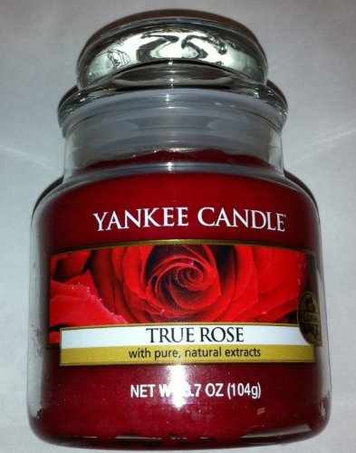 True Rose