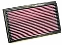 33-2500 K&N High Performance Air Filter