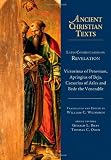 Latin Commentaries on Revelation (Ancient Christian Texts)
