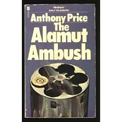 Alamut Ambush