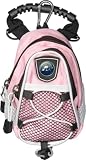 Akron Zips UA NCAA Pink Mini Day Back Pack