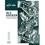 M.C. Escher House of Stairs 1000pc Jigsaw Puzzle