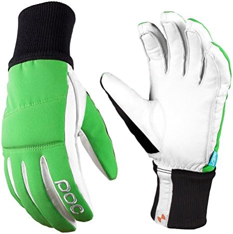 POC Helmets and Armor Nail Color Skiing Glove