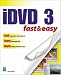 Book iDVD 3 Fast & Easy