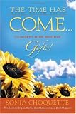 The Time Has Come...to Accept Your Intuitive Gifts!