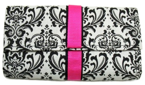 Purse Size Deluxe Coupon Organizer Wallet ToCart 