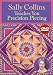 Sally Collins Teaches You Precision Piecing (DVD): At Home With the Experts #5