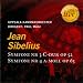 Sibelius: Symphonies Nos.3/4
