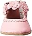 Robeez Unisex-Child Claire K Mary Jane, 6-12 Months
