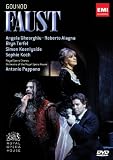 Gounod: Faust [DVD] [2010] [NTSC]