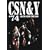 CSN&Y - A Long Long Time Ago