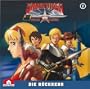 Saber Rider und die Star Sheriffs, Folge 1: Die R�ckkehr