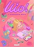 Llio! : y dyddiadur bach